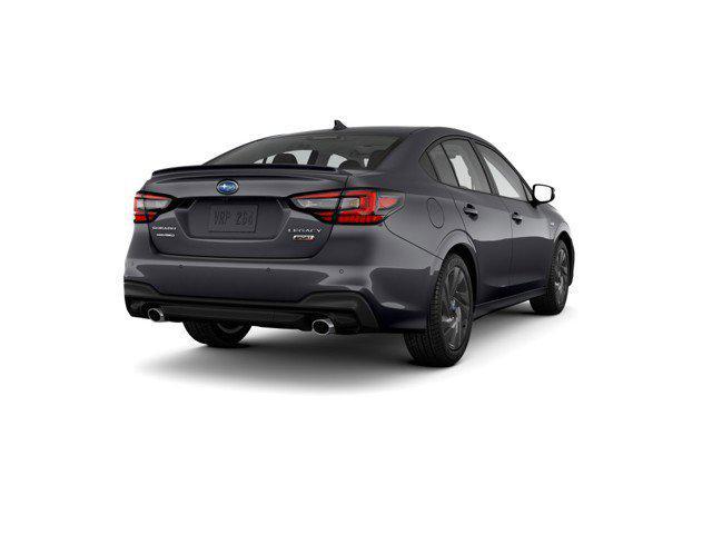 new 2025 Subaru Legacy car, priced at $36,420