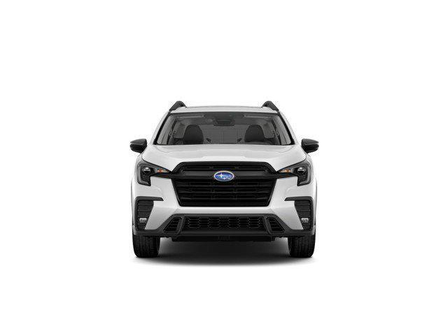 new 2025 Subaru Ascent car, priced at $42,101