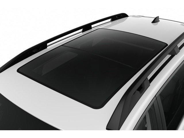 new 2025 Subaru Ascent car, priced at $42,101