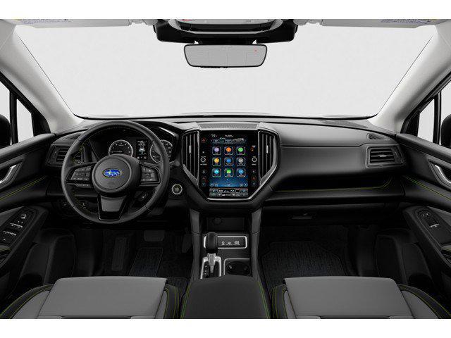 new 2025 Subaru Ascent car, priced at $42,101
