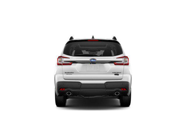 new 2025 Subaru Ascent car, priced at $42,101