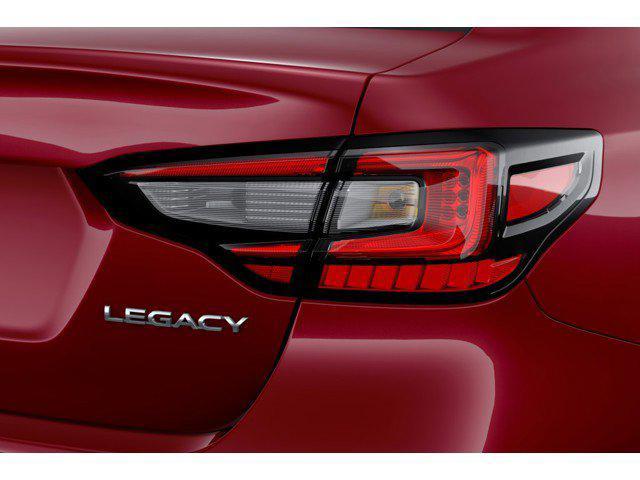 new 2025 Subaru Legacy car, priced at $32,345
