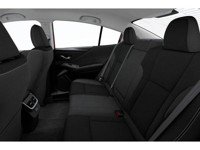 new 2025 Subaru Legacy car, priced at $32,345