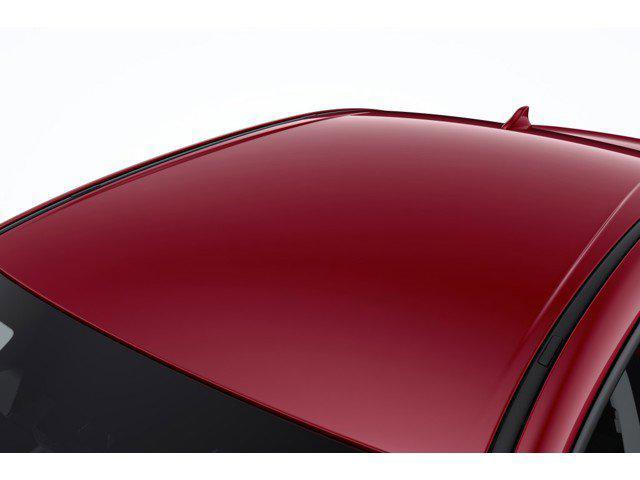 new 2025 Subaru Legacy car, priced at $32,345