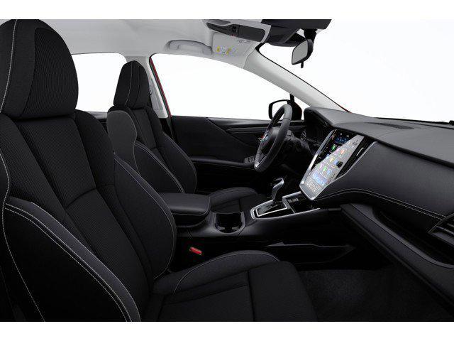 new 2025 Subaru Legacy car, priced at $32,345