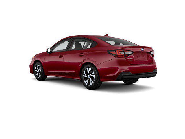 new 2025 Subaru Legacy car, priced at $32,345