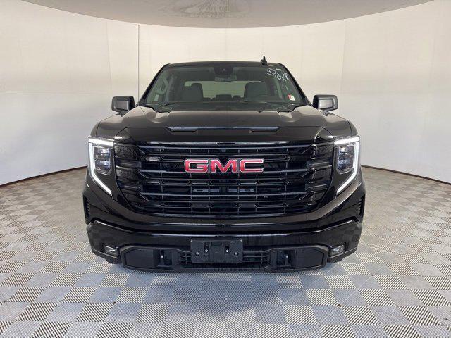 used 2024 GMC Sierra 1500 car, priced at $46,900