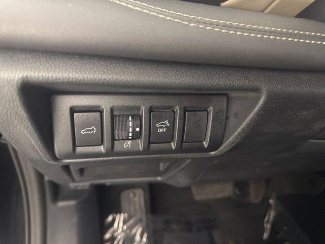 used 2022 Subaru Outback car, priced at $25,800