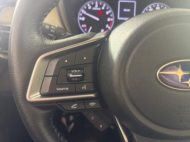 used 2022 Subaru Outback car, priced at $25,800