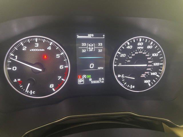 used 2022 Subaru Outback car, priced at $25,800