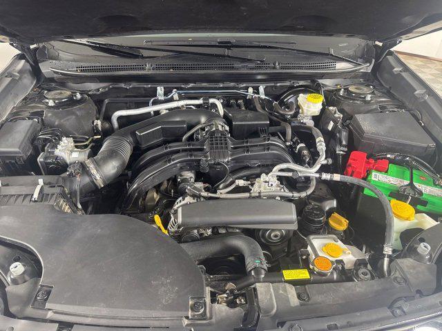 used 2022 Subaru Outback car, priced at $25,800