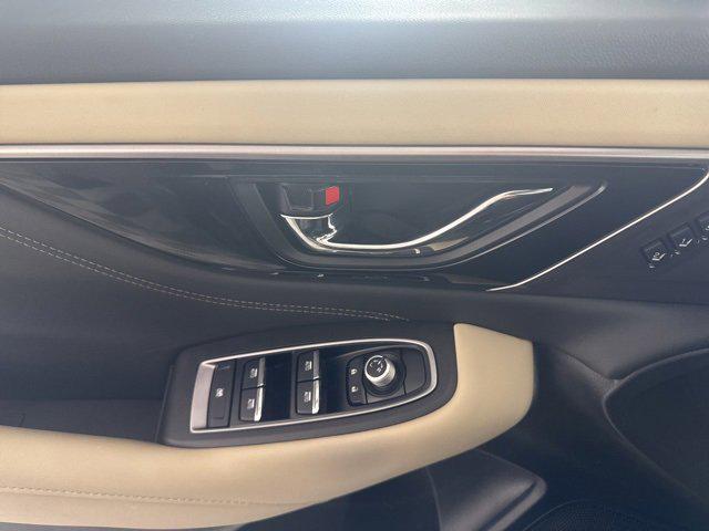 used 2022 Subaru Outback car, priced at $25,800