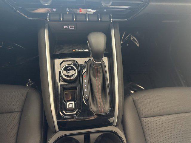 used 2023 Chevrolet Colorado car, priced at $37,497