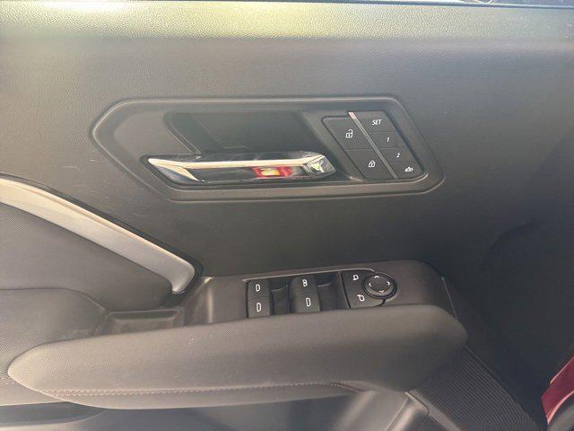 used 2023 Chevrolet Colorado car, priced at $37,497