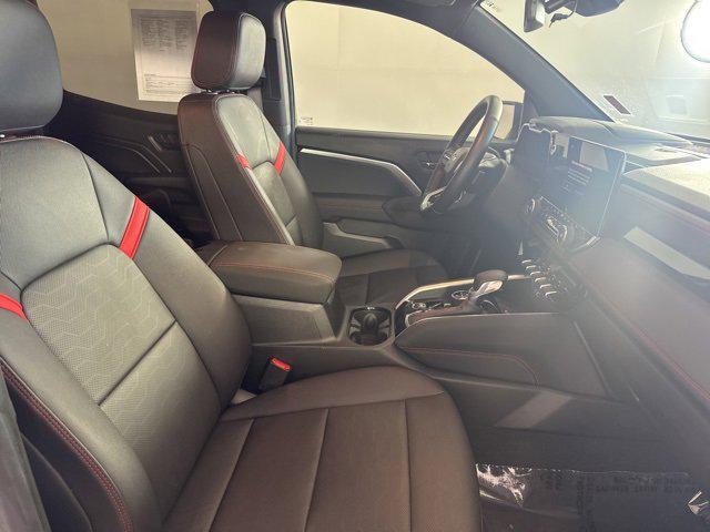 used 2023 Chevrolet Colorado car, priced at $37,497