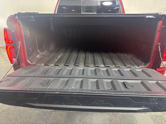 used 2023 Chevrolet Colorado car, priced at $37,497