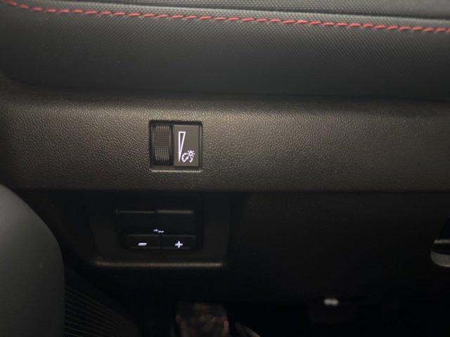 used 2023 Chevrolet Colorado car, priced at $37,497