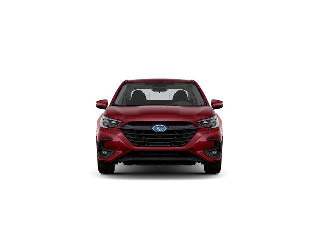 new 2025 Subaru Legacy car, priced at $32,345