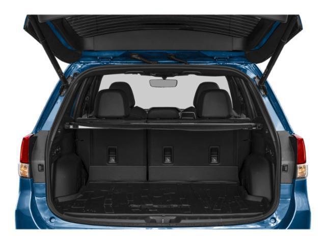 new 2026 Subaru Forester car, priced at $43,121