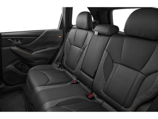 new 2026 Subaru Forester car, priced at $43,121