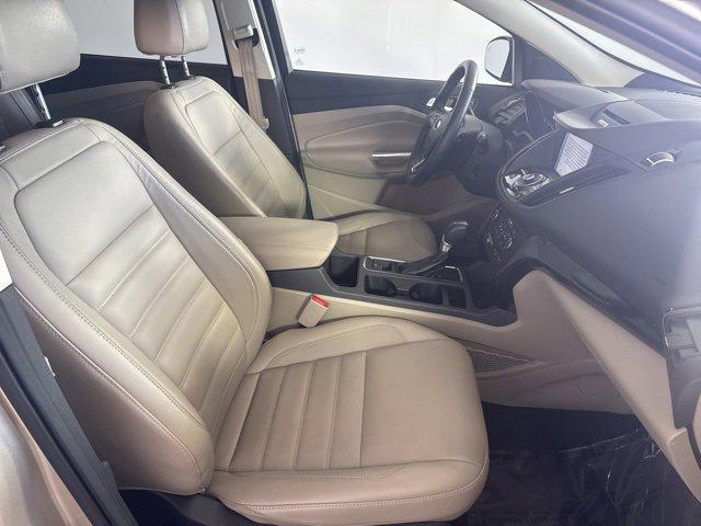 used 2017 Ford Escape car, priced at $16,900