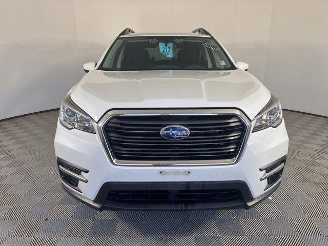 used 2020 Subaru Ascent car, priced at $22,890