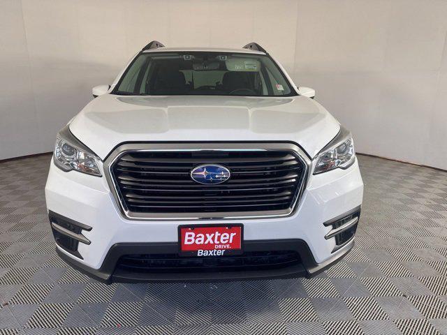 used 2020 Subaru Ascent car, priced at $22,497