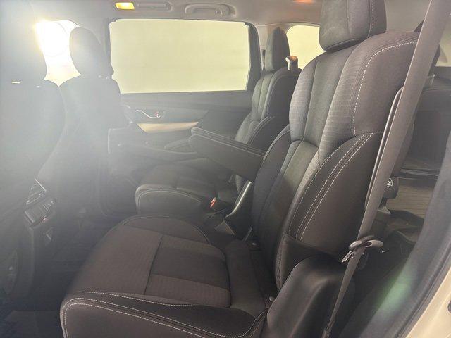 used 2020 Subaru Ascent car, priced at $22,497