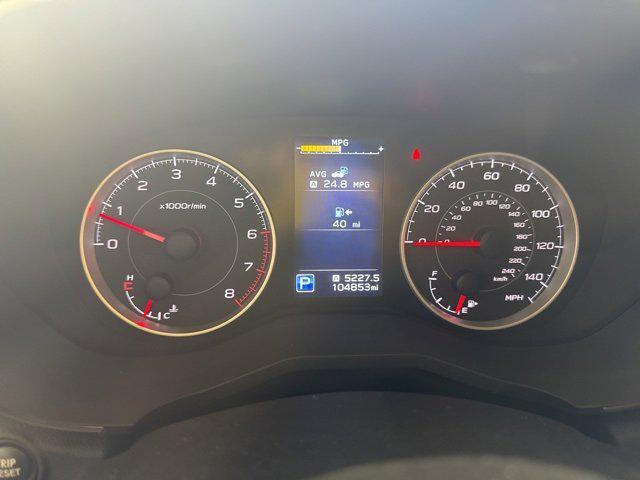used 2020 Subaru Ascent car, priced at $22,497