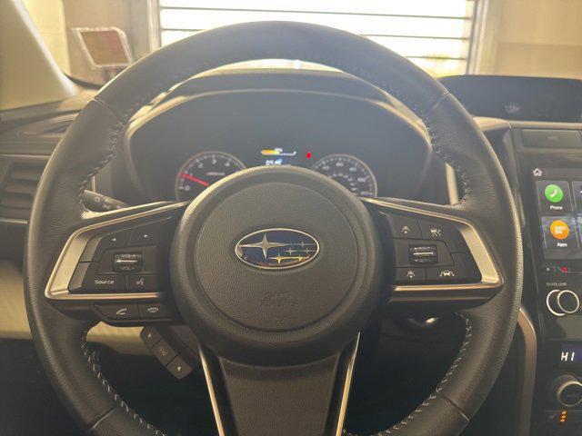 used 2020 Subaru Ascent car, priced at $22,497