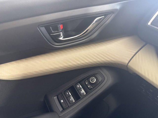 used 2020 Subaru Ascent car, priced at $22,497