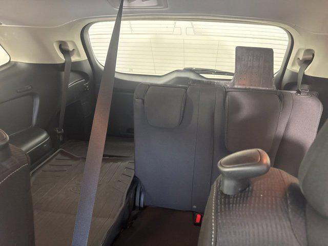 used 2020 Subaru Ascent car, priced at $22,497