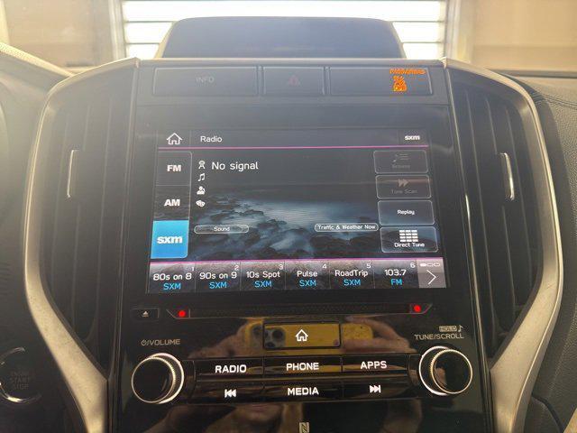 used 2020 Subaru Ascent car, priced at $22,497