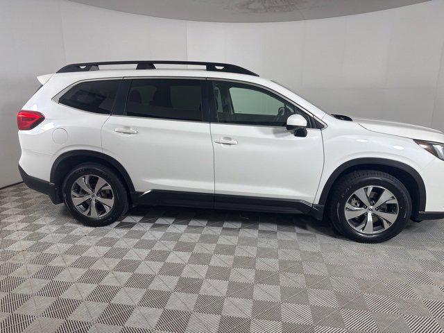 used 2020 Subaru Ascent car, priced at $22,497