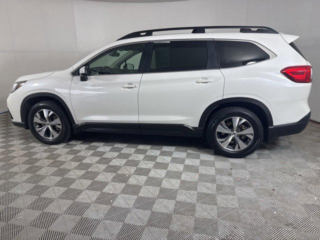 used 2020 Subaru Ascent car, priced at $22,497