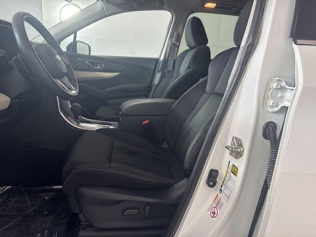 used 2020 Subaru Ascent car, priced at $22,497