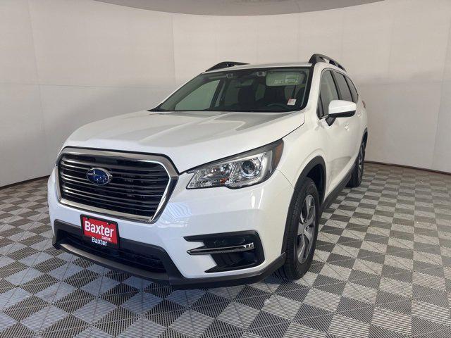 used 2020 Subaru Ascent car, priced at $22,497