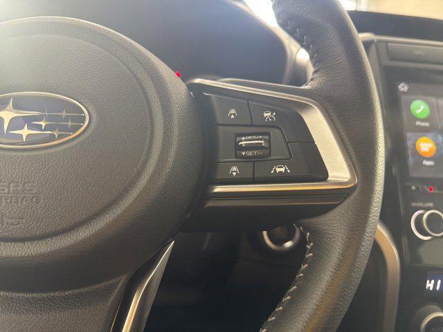 used 2020 Subaru Ascent car, priced at $22,497