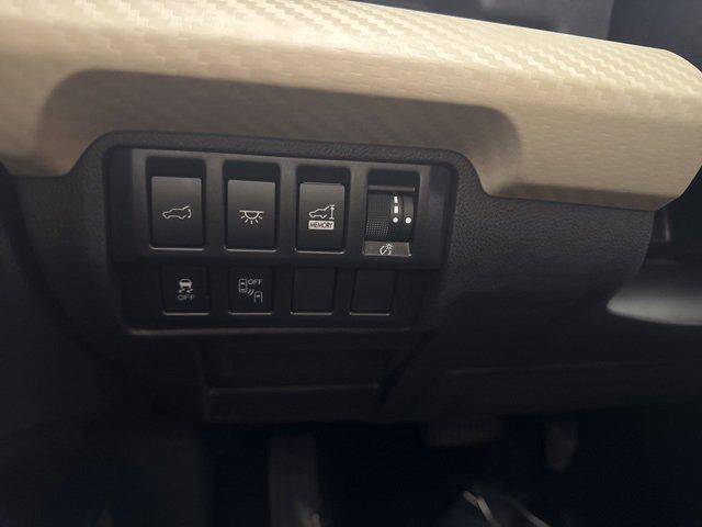 used 2020 Subaru Ascent car, priced at $22,497