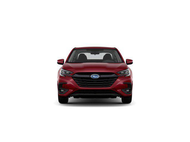 new 2025 Subaru Legacy car, priced at $28,215