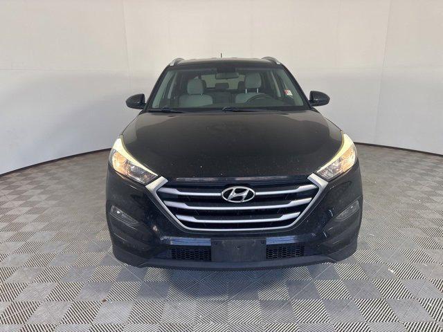 used 2017 Hyundai Tucson car, priced at $13,300
