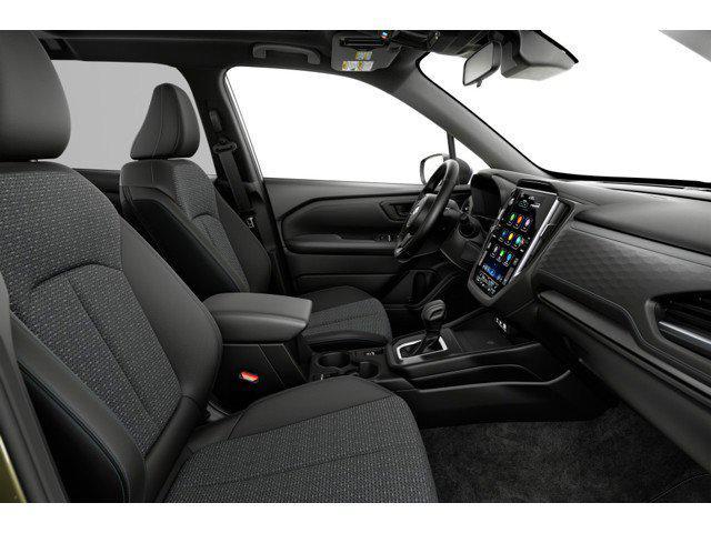 new 2025 Subaru Forester car, priced at $36,963