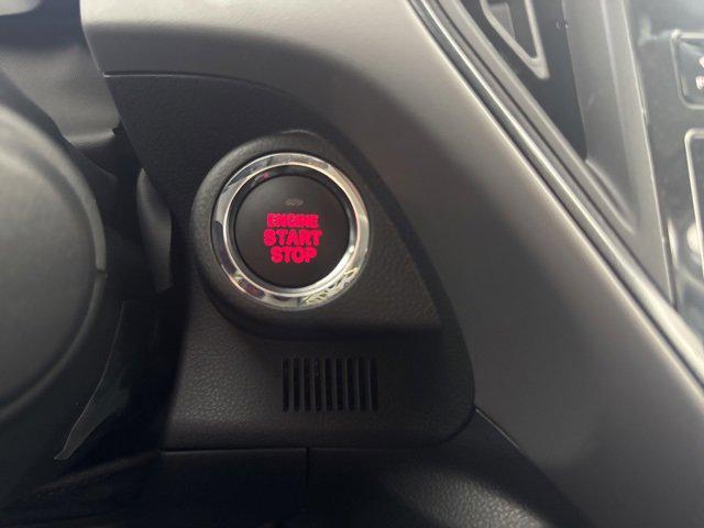 used 2025 Subaru Crosstrek car, priced at $32,400