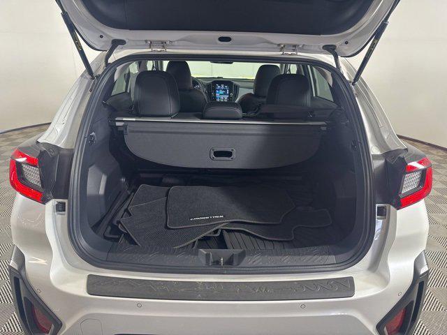 used 2025 Subaru Crosstrek car, priced at $32,400