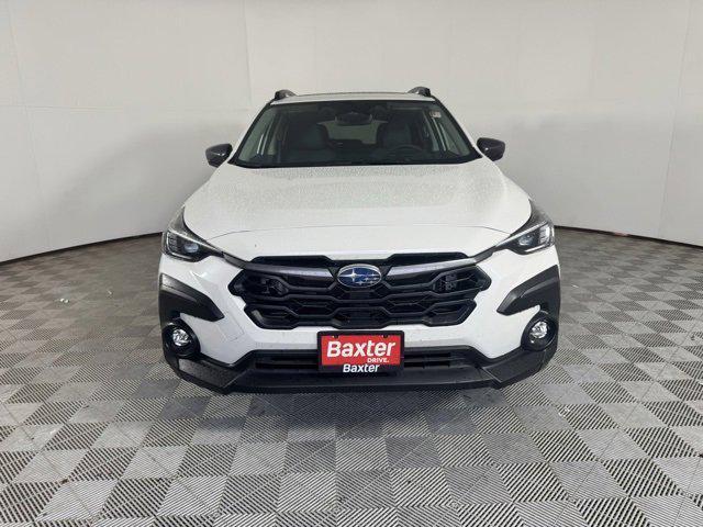 used 2025 Subaru Crosstrek car, priced at $32,500