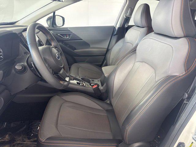 used 2025 Subaru Crosstrek car, priced at $32,400