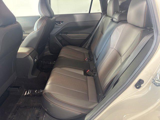 used 2025 Subaru Crosstrek car, priced at $32,400