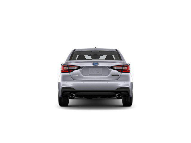 new 2025 Subaru Legacy car, priced at $37,801