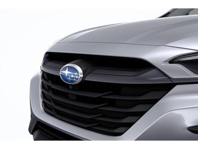 new 2025 Subaru Legacy car, priced at $37,801