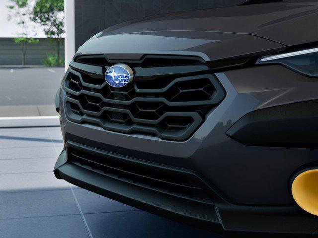 new 2026 Subaru Crosstrek Hybrid car, priced at $36,696